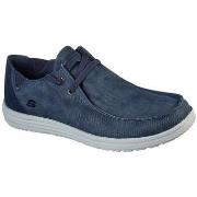 Lage Sneakers Skechers MELSON-RAYMON