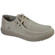 Lage Sneakers Skechers MELSON-RAYMON