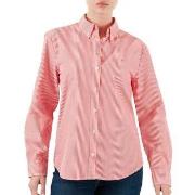 Overhemd Tommy Hilfiger -