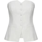 Blouse Morgan BUSTIER 261-CPANA.F