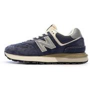 Lage Sneakers New Balance -