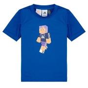 T-shirt Korte Mouw adidas -