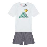 Trainingspak adidas Essentials Tee Set Kids