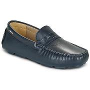 Mocassins BOSS J52808