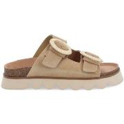 Slippers No Name SANDY SLAP W