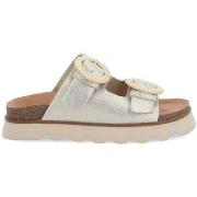 Slippers No Name SANDY SLAP W