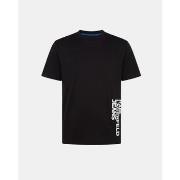 T-shirt Korte Mouw Karl Lagerfeld B2M17047