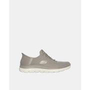 Lage Sneakers Skechers 150128 SLIP INS SUMMITS CLASSY NIGHT