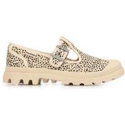 Lage Sneakers Palladium Pampa M Jane Wild