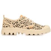 Lage Sneakers Palladium Pampa Ox Wild