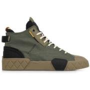 Laarzen Palladium Ace City Shel Chukka