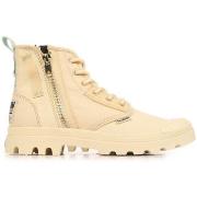 Laarzen Palladium Pampa Detroit Zip Su