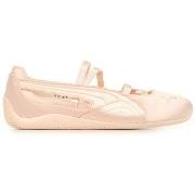 Ballerina's Puma Speedcat Ballet Venus