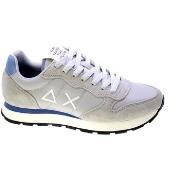 Lage Sneakers Sun68 93815