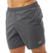 Korte Broek New Balance -