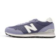 Lage Sneakers New Balance -