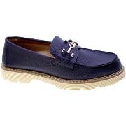 Mocassins Nacree 146510