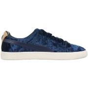 Lage Sneakers Puma Clyde X Extra Butter Unisex