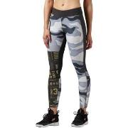 Broek Reebok Sport One Series Elite
