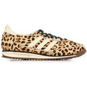 Lage Sneakers adidas Sl 72 Og W