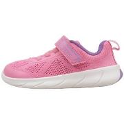 Lage Sneakers Geox J FOOT-RUN GIRL