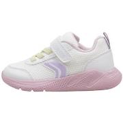 Lage Sneakers Geox B SPRINTYE GIRL D
