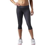 Broek Reebok Sport Rcf Reversbl Chase Capri
