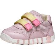 Lage Sneakers Geox 277504