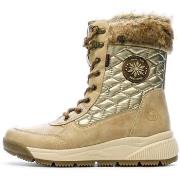 Hoge Sneakers Relife -