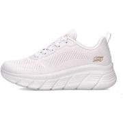 Lage Sneakers Skechers 117385