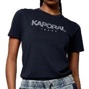 T-shirt Korte Mouw Kaporal -