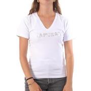 T-shirt Korte Mouw Kaporal -