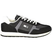 Lage Sneakers Tommy Hilfiger em0em01617
