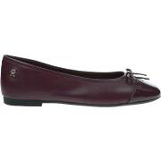 Nette Schoenen Tommy Hilfiger FW0FW08830H04