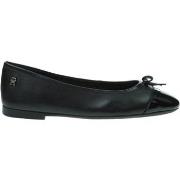 Nette Schoenen Tommy Hilfiger FW0FW08830BDS