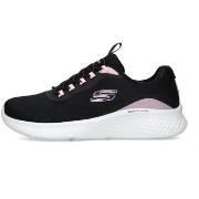 Lage Sneakers Skechers 150041