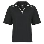 Polo Shirt Korte Mouw adidas -