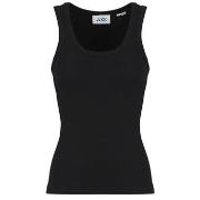 Top JJXX JXFRIDA SL U-NECK TOP