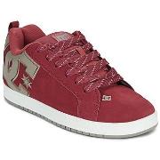 Skateschoenen DC Shoes COURT GRAFFIK SE
