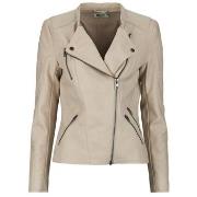 Leren Jas Only ONLAVA