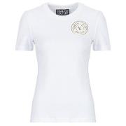 T-shirt Korte Mouw Versace Jeans Couture 80HAHT02