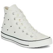 Hoge Sneakers Converse CHUCK TAYLOR ALL STAR BEADS