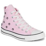 Hoge Sneakers Converse CHUCK TAYLOR ALL STAR BEADS