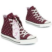 Hoge Sneakers Converse CHUCK TAYLOR ALL STAR