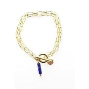 Armband L'atelier De Gaspard Montre, Bijoux--F-A2 Éclat d'Or