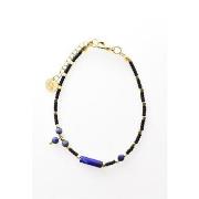 Armband L'atelier De Gaspard Montre, Bijoux--F-A15 Perle