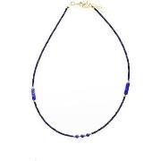 Ketting L'atelier De Gaspard Montre, Bijoux--F-A27 Serenity