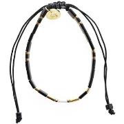 Armband L'atelier De Gaspard Montre, Bijoux--F-A31 Miyuki