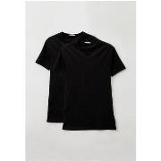 T-shirt Korte Mouw Bikkembergs --H-BKK1UTS02BI