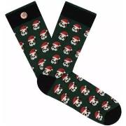 Sokken Cabaia Chaussettes--H-CAB397UWVE SOCKS FLORENT ET CLEMENCEAU ME...